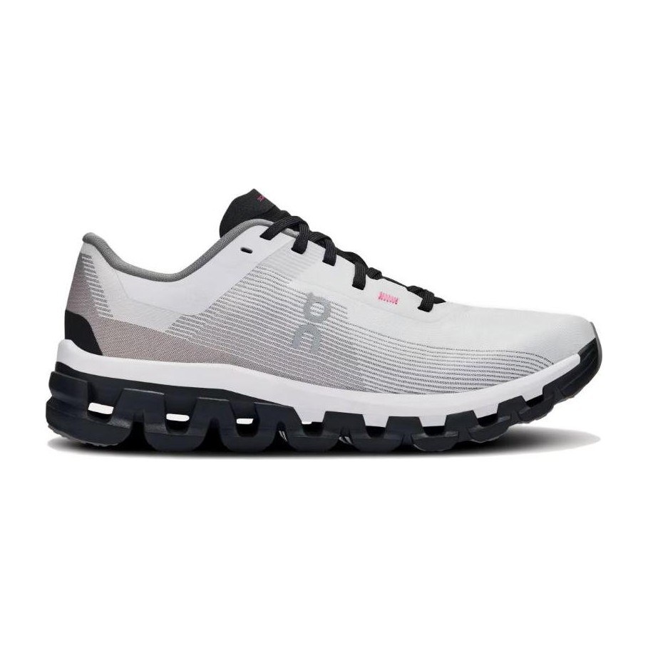 On Cloudflow 4