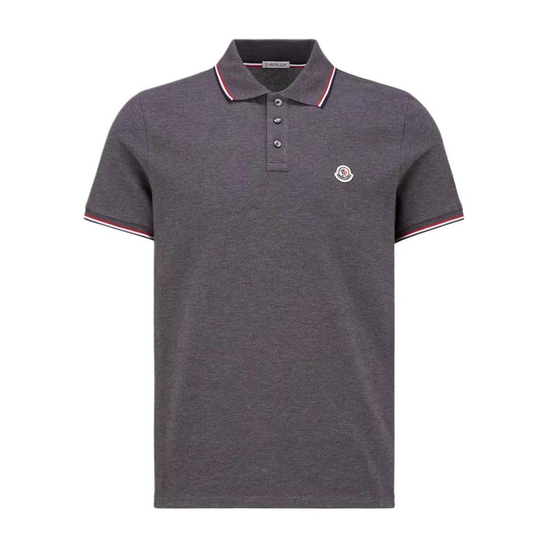 Moncler SS24 Polo