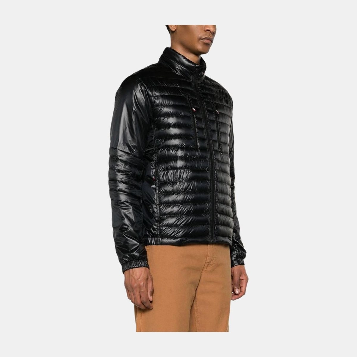 Moncler Grenoble Althays Short Down Jacket
