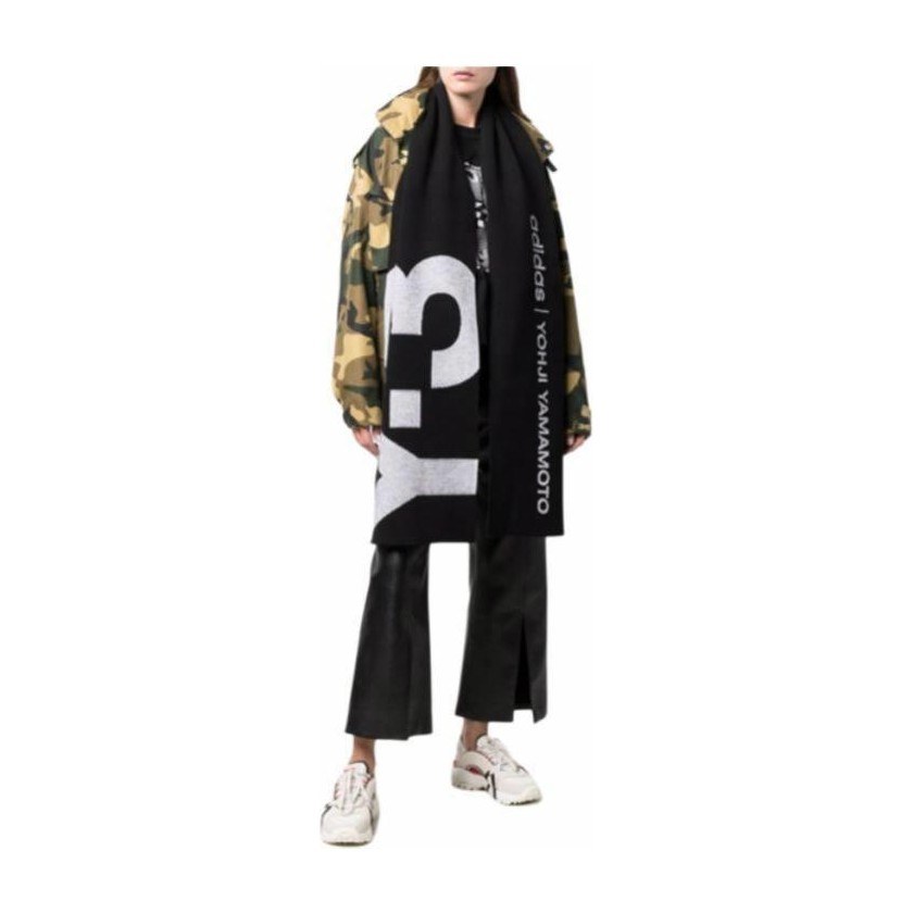 Y-3
