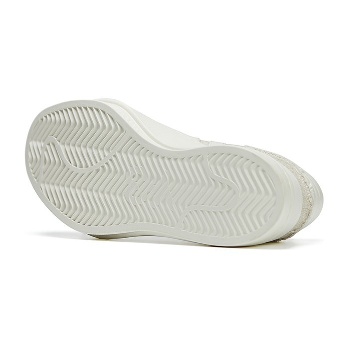 Y-3 Centennial Low White