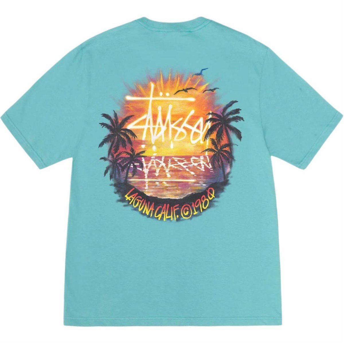 Stussy