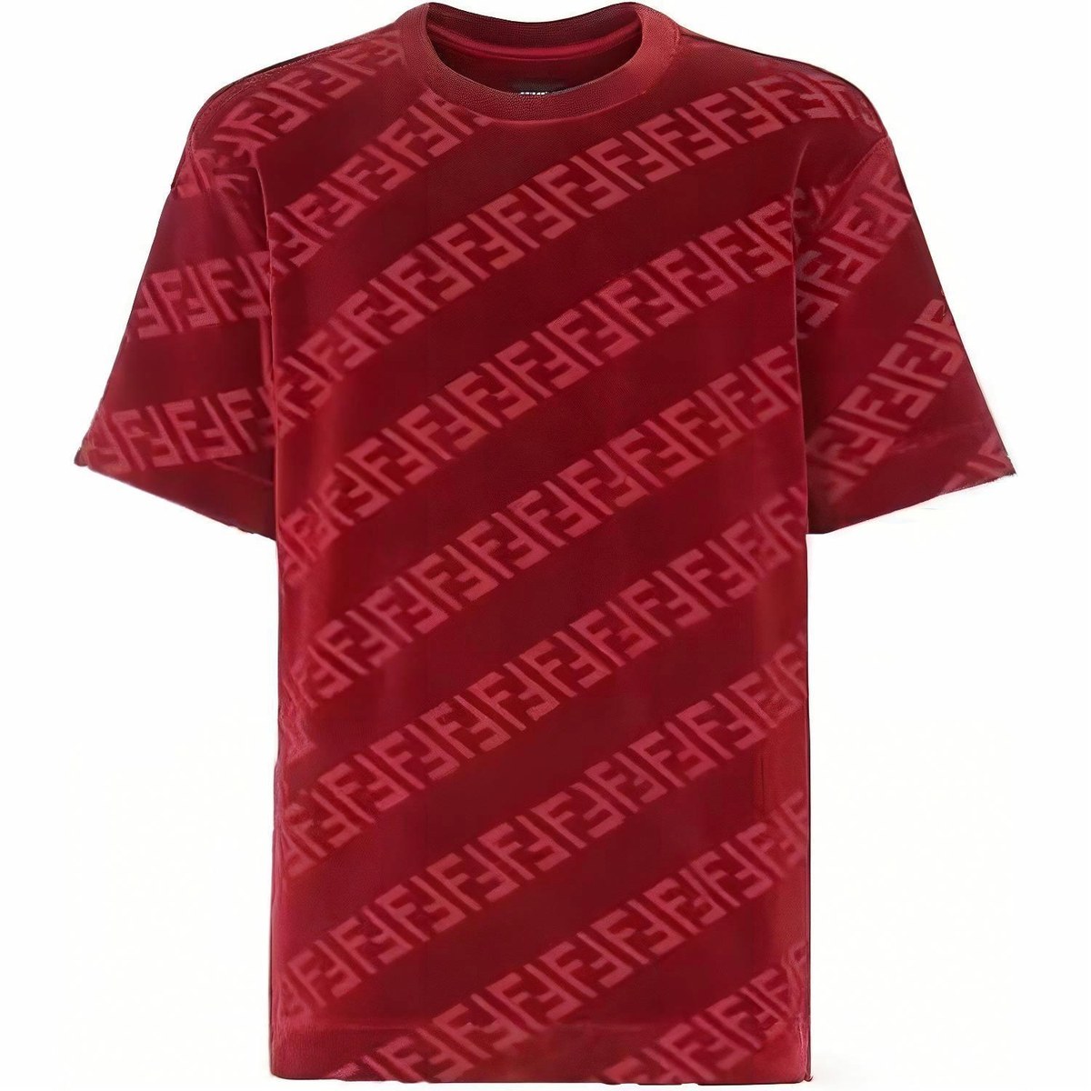 FENDI LogoT
