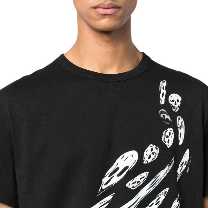 Alexander McQueen FW22 T