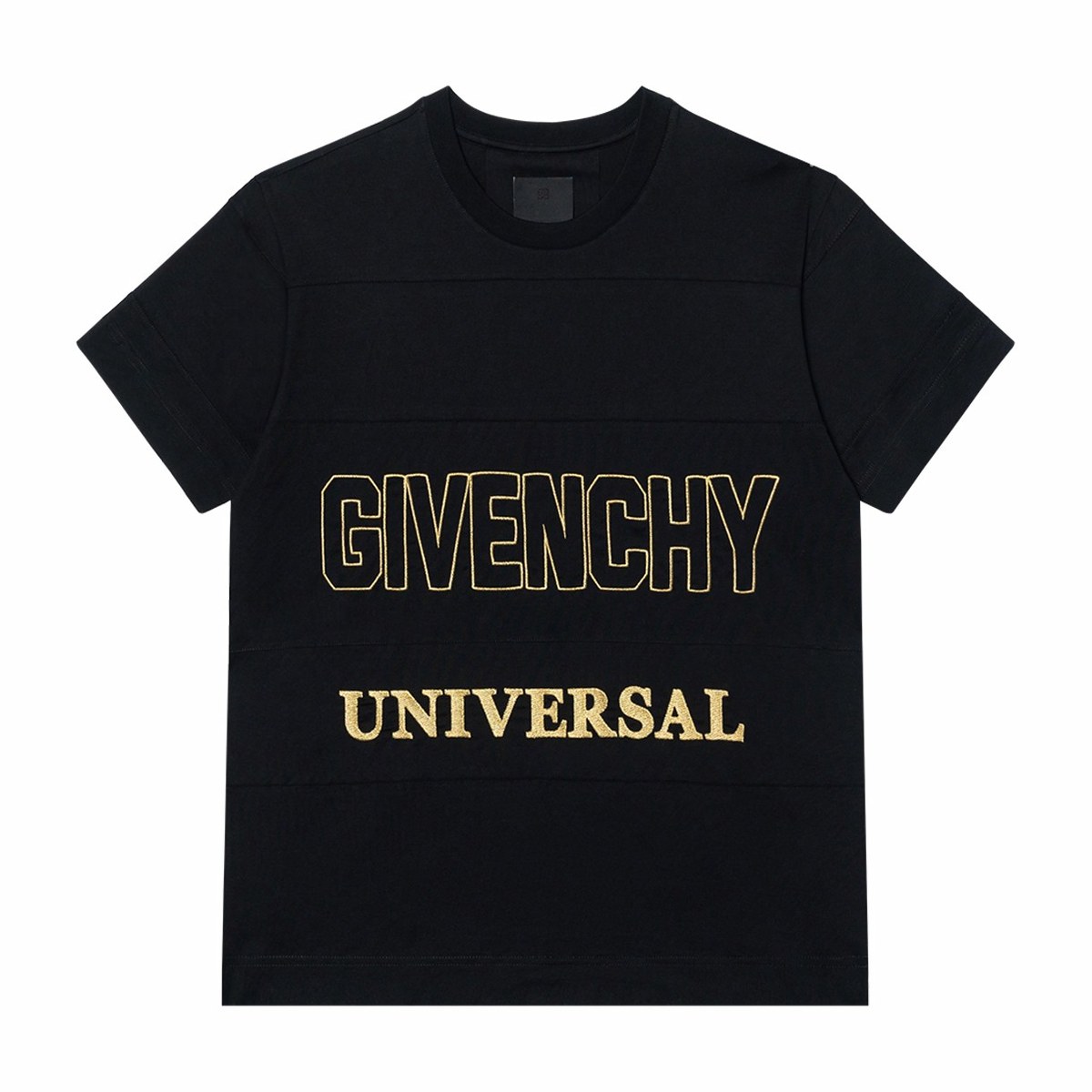 Givenchy Universal Cotton T-Shirt T