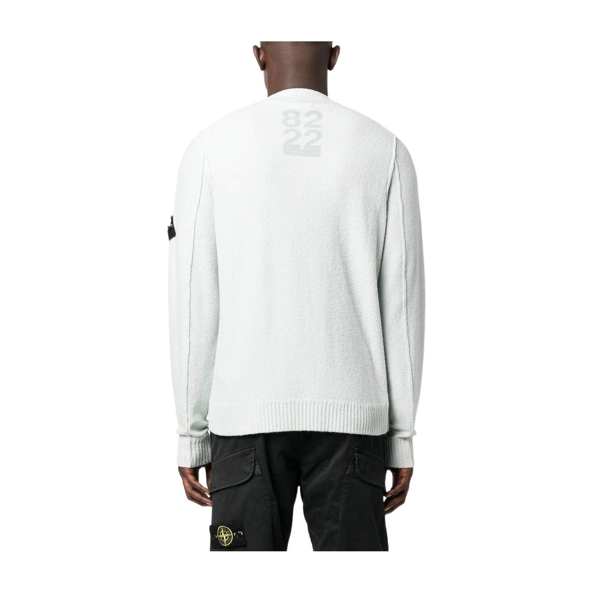 Stone Island Sweater
