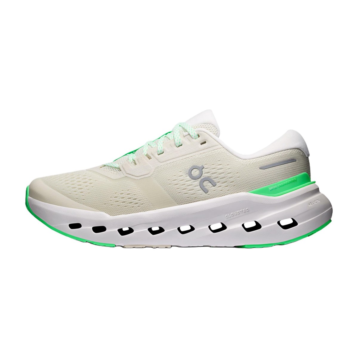 On Cloudrunner 3