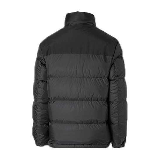 Burberry Quilted Jacket Beige