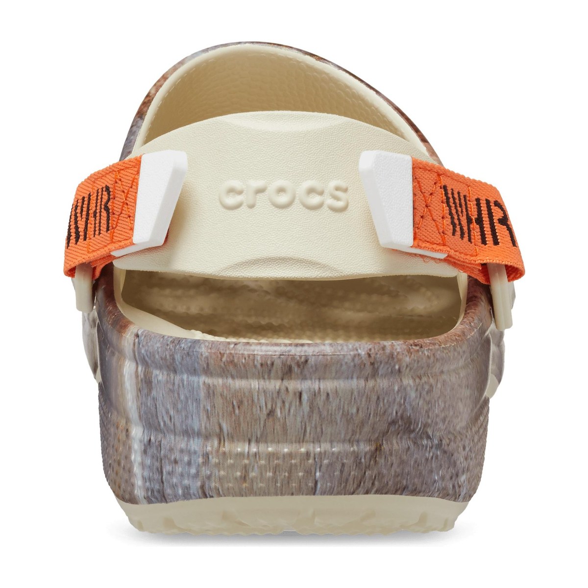 WHR x Crocs Classic Clog