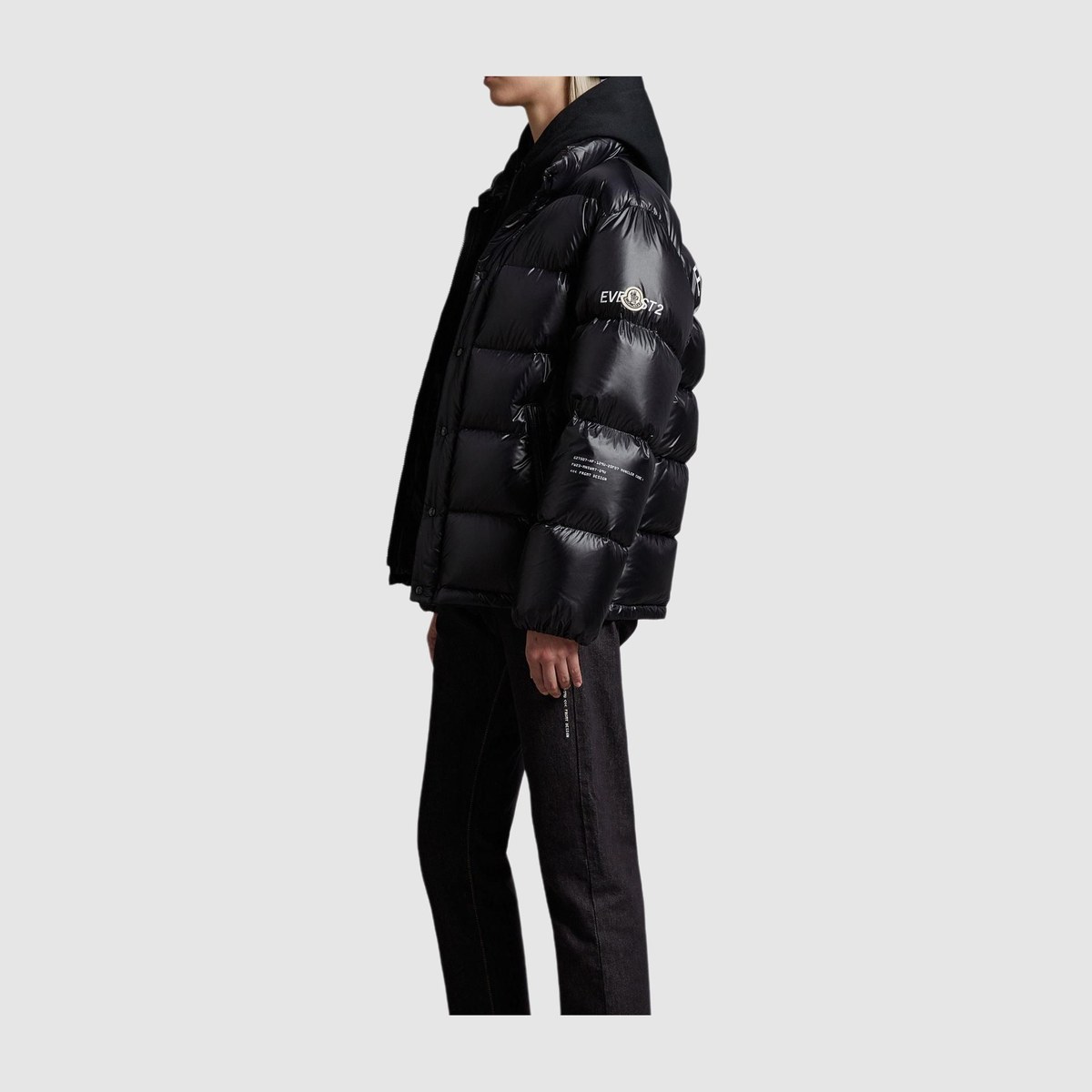 Moncler x FRGMT