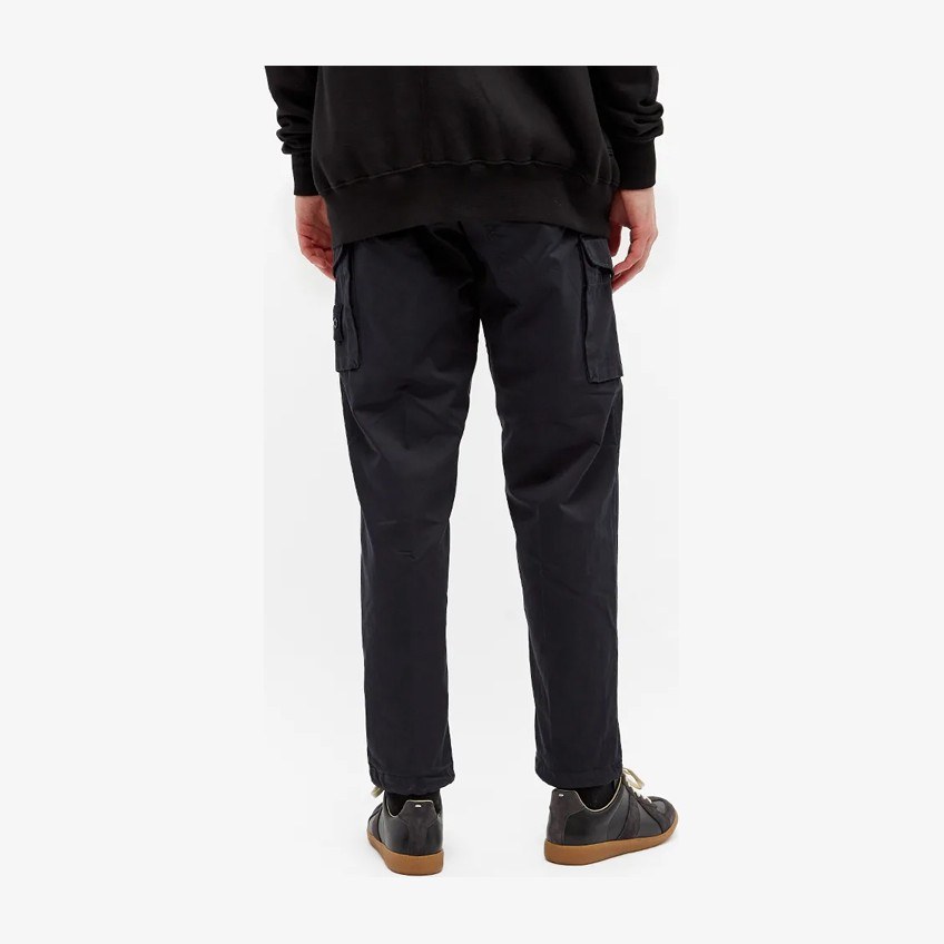 Stone Island Ghost Pieces Navy Pants