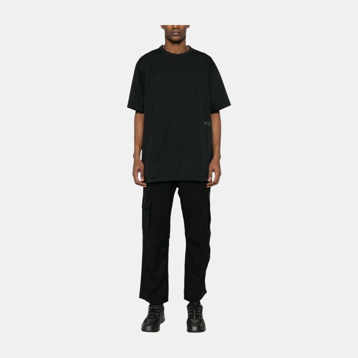 Y-3
