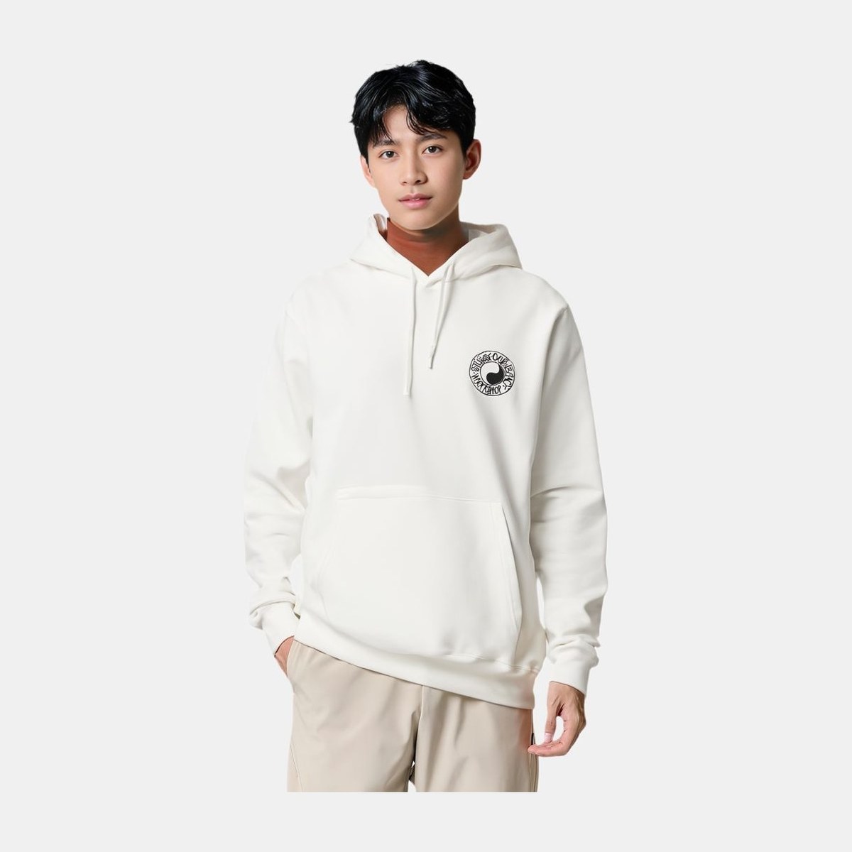 Stussy x OUR LEGACY FW24 BUANA HOODIE