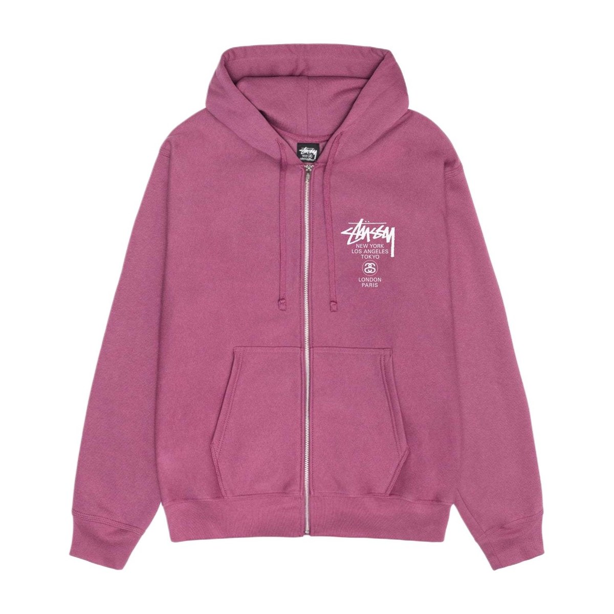 Stussy Hoodie
