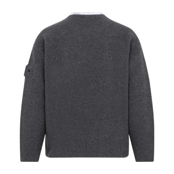 Stone Island Shadow Project