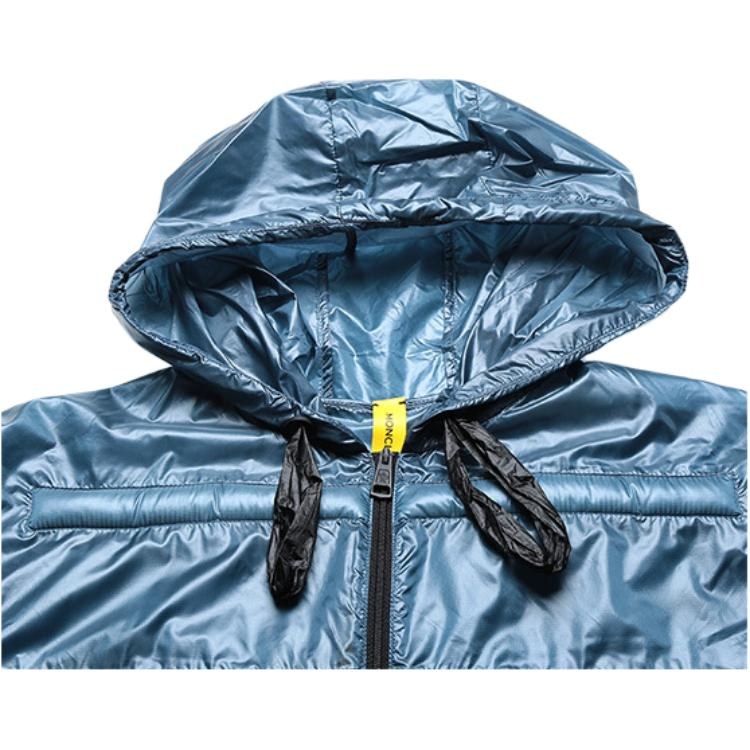 Moncler x CRAIG Genius Logo