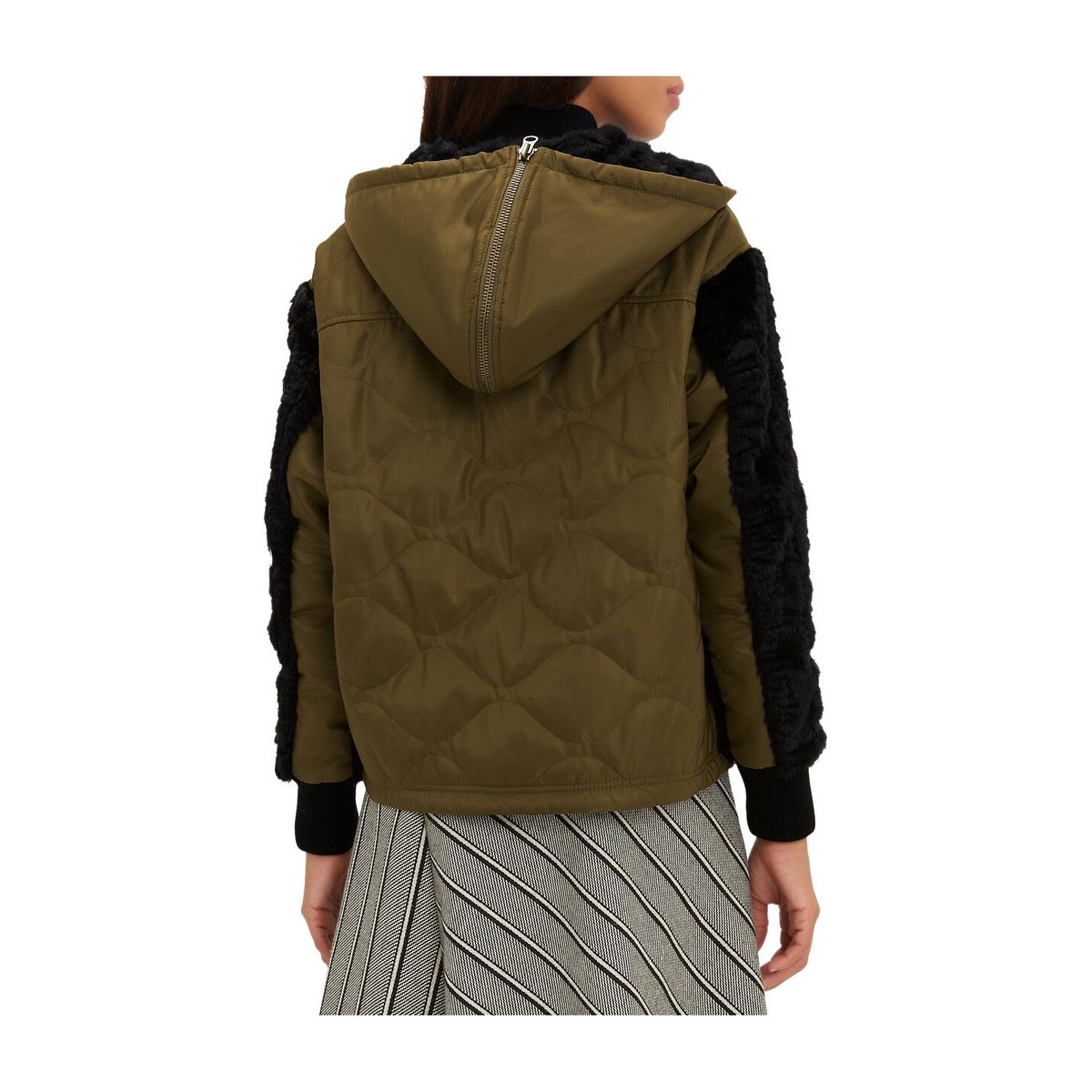 McQ Alexander McQueen
