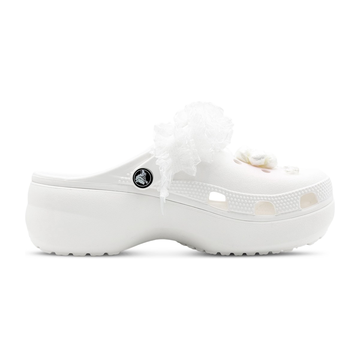 Crocs Classic Platform Clog EVA