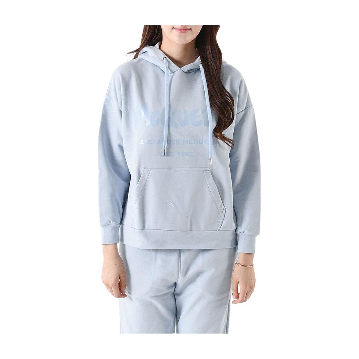 Alexander McQueen SS23 Logo