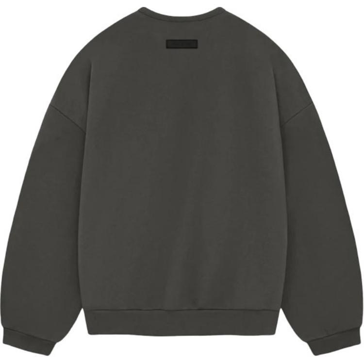 Fear of God Essentials SS24 Crewneck Sweater Ink