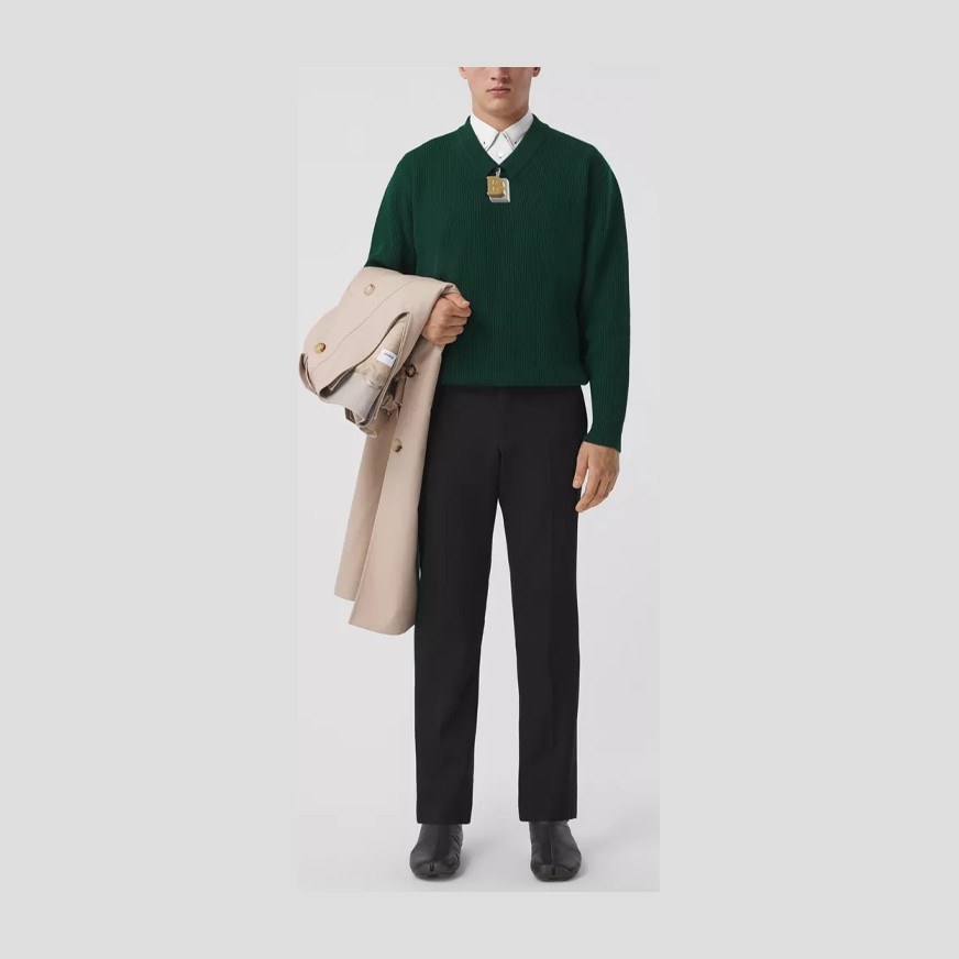 Burberry Sweater