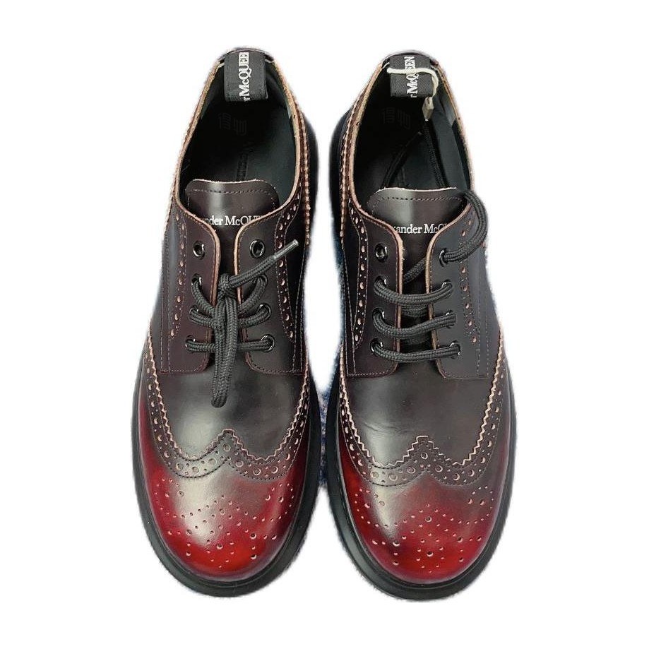 Alexander McQueen