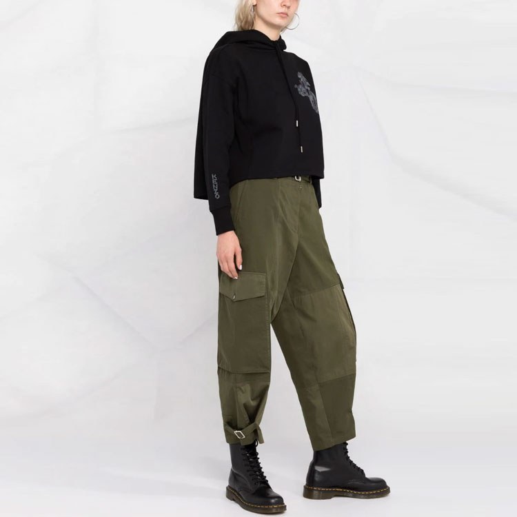 KENZO FW21 Logo