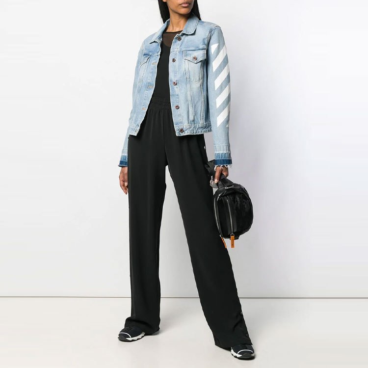 Y-3 FW21 LogoT