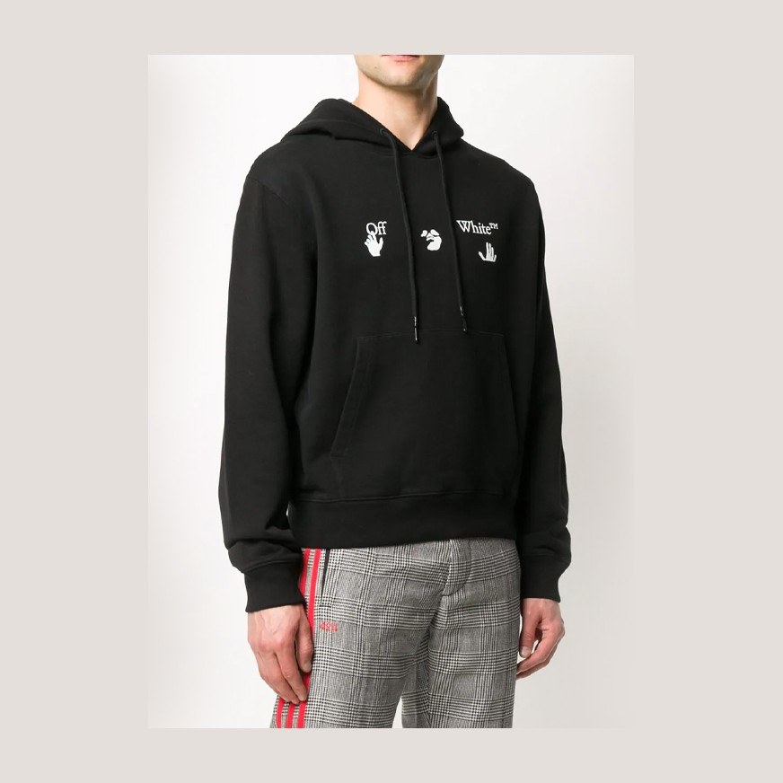OFF-WHITE Hoodie