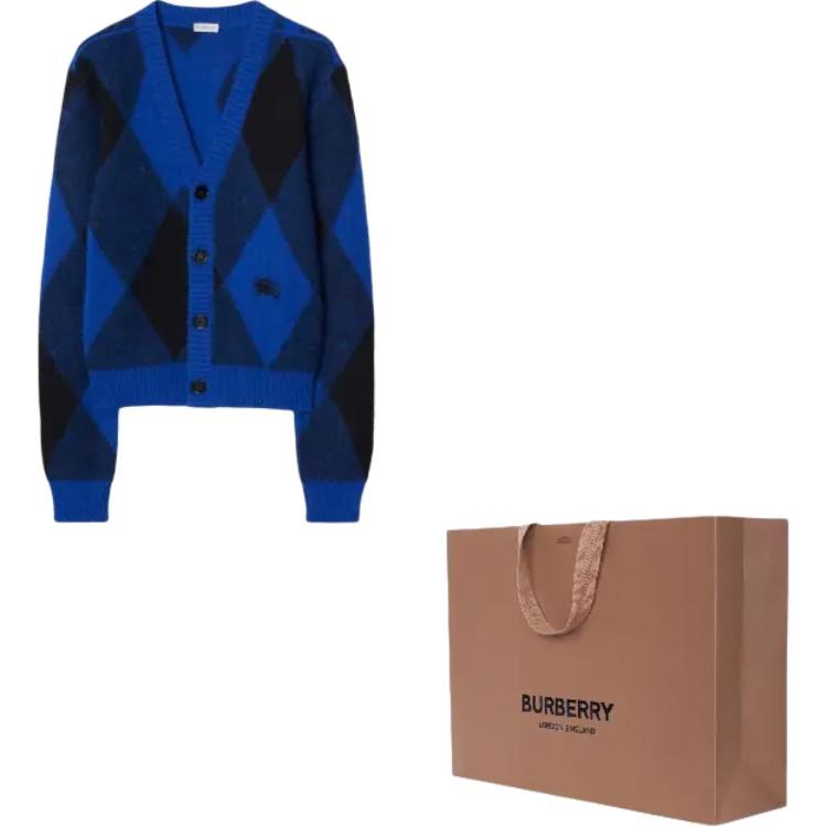 Burberry Sweater