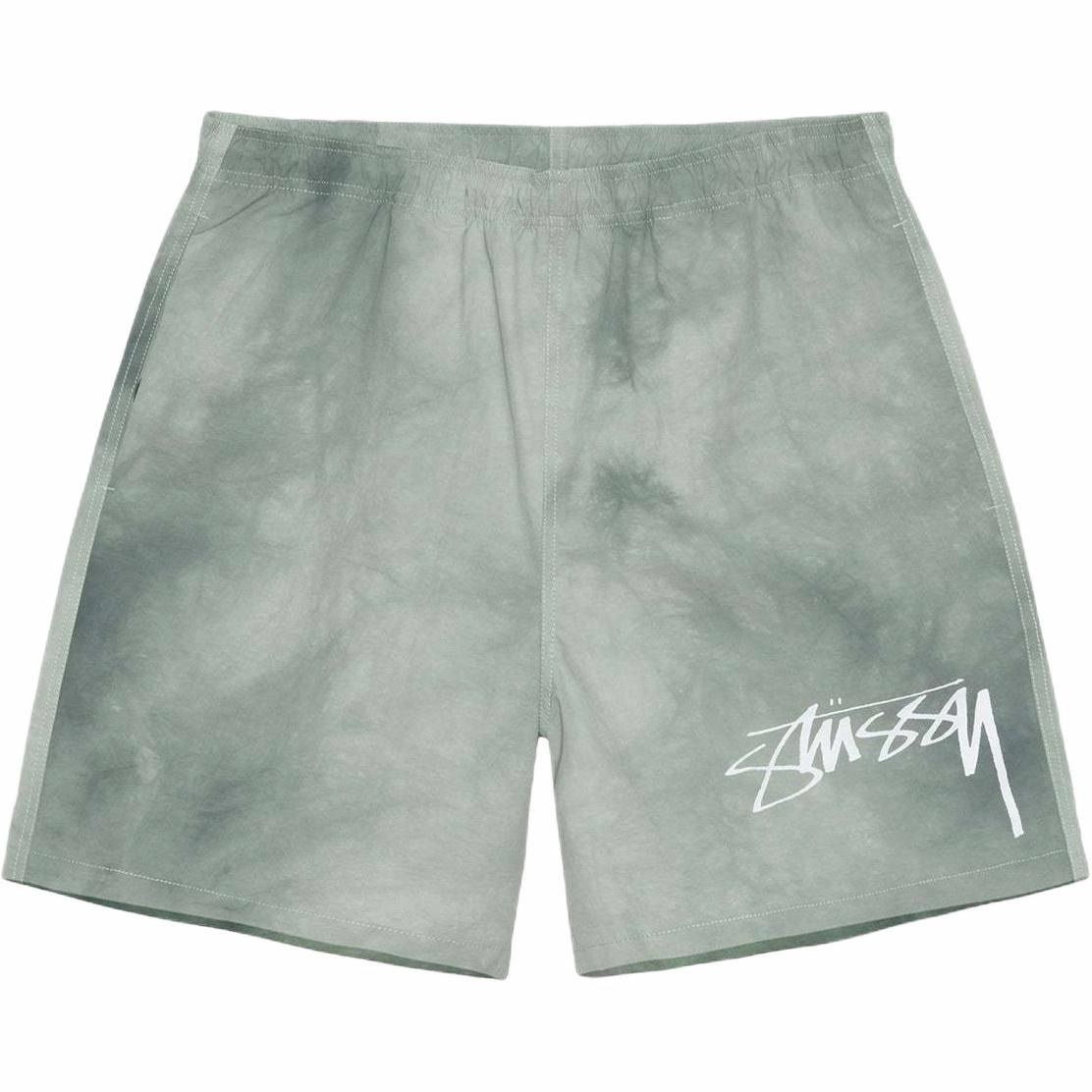 Stussy Nylon Short Wave Dye