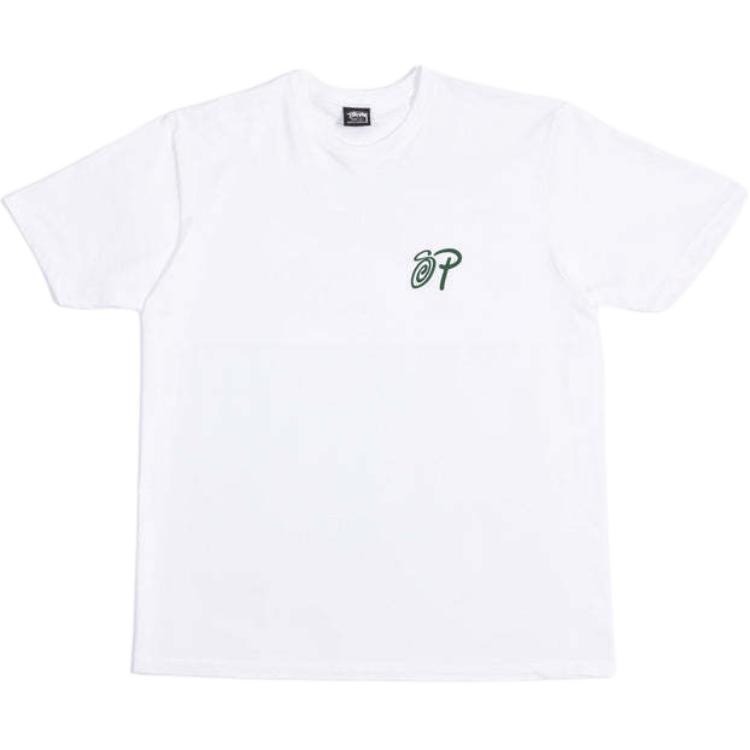 Stussy x Patta