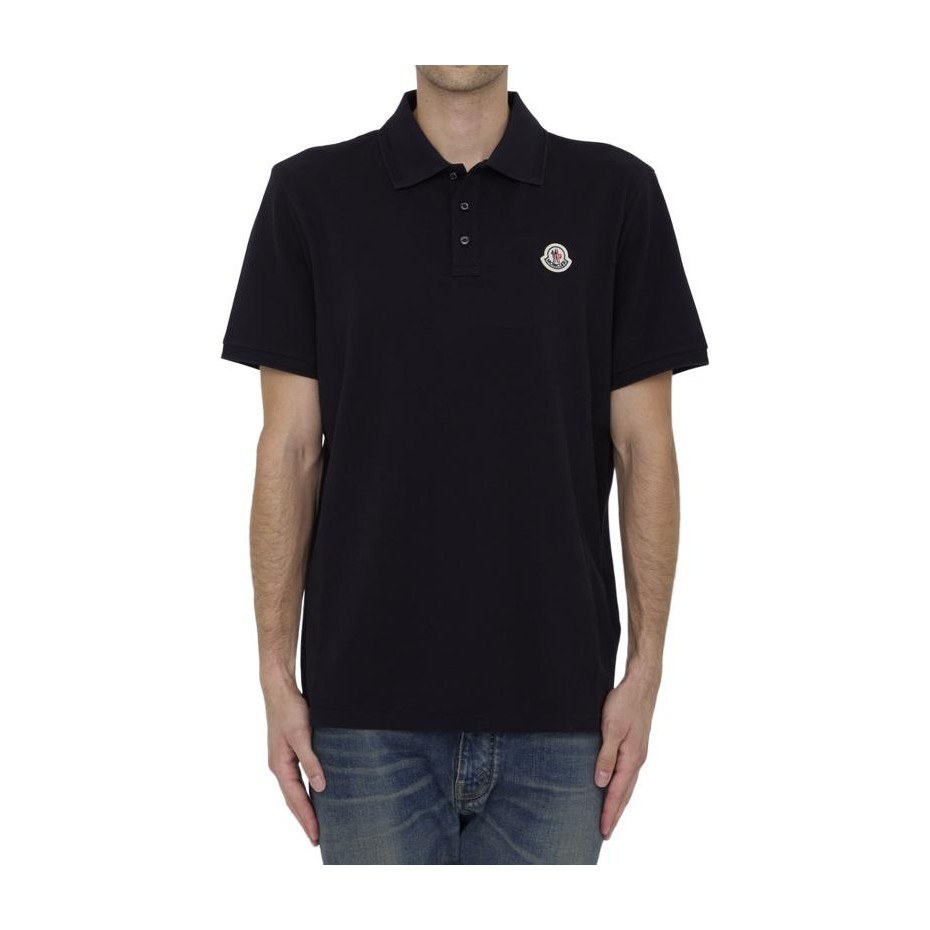 Moncler SS22 Polo