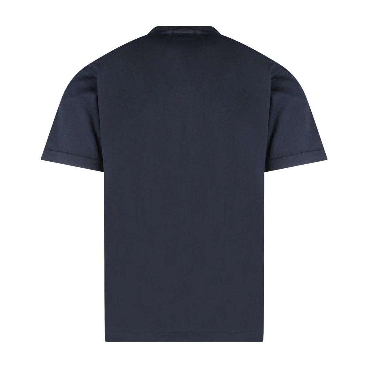 Stone Island Cleanfit SS23 Tee Blue