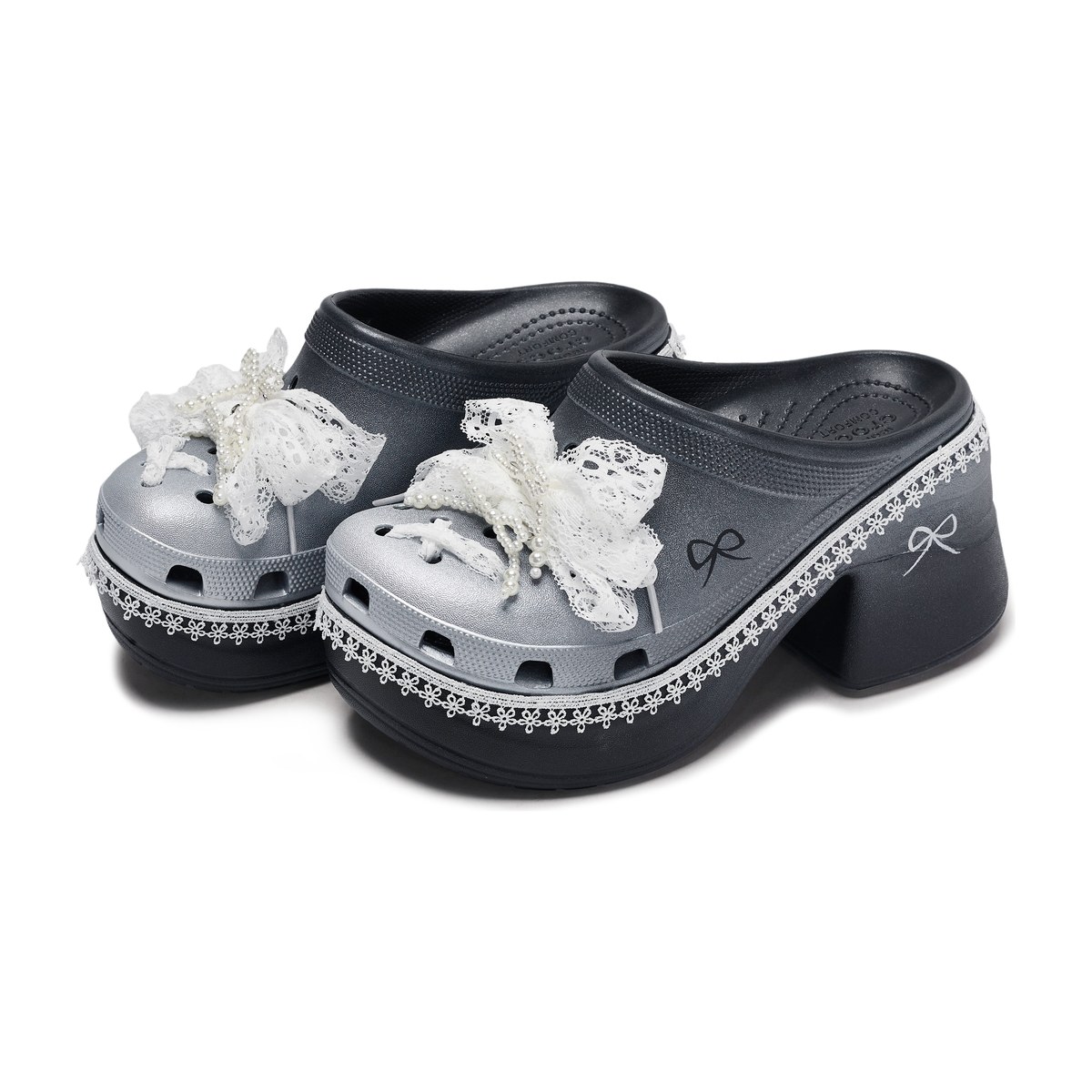 Crocs Siren Clog