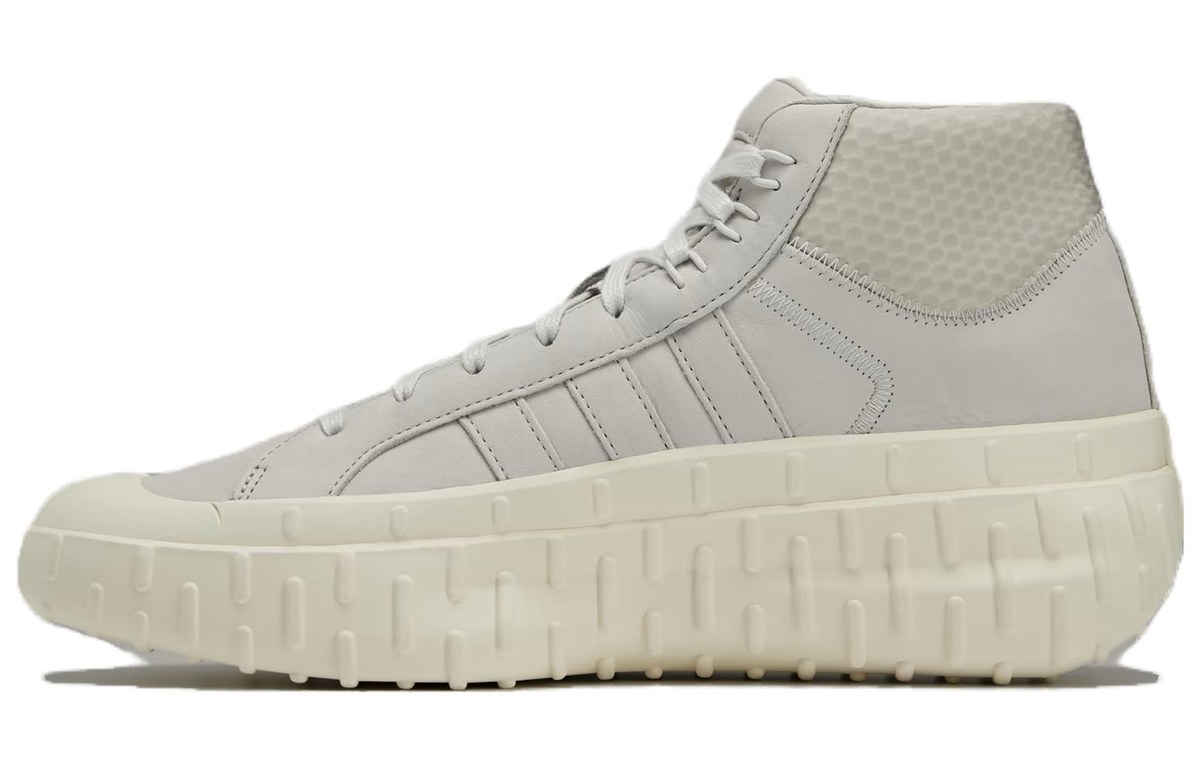 Y-3 GR.1P High Grey