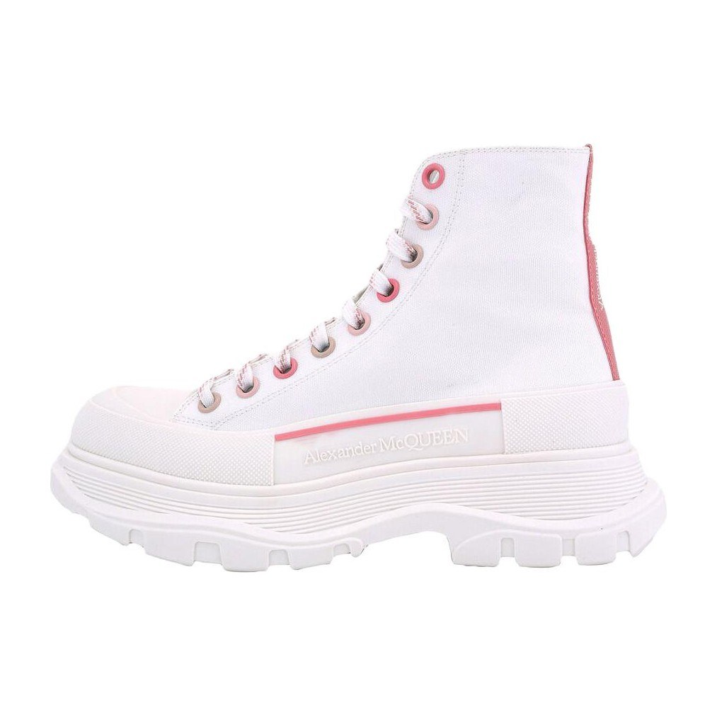 Alexander McQueen Tread Slick