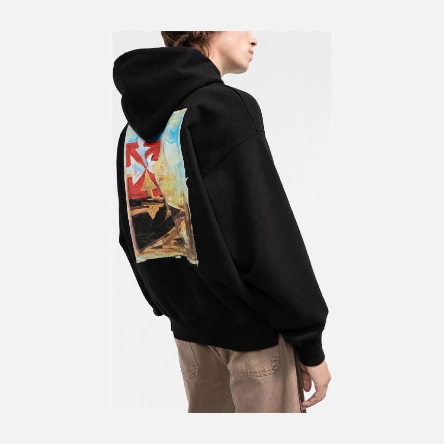 OFF-WHITE FW21 Logo