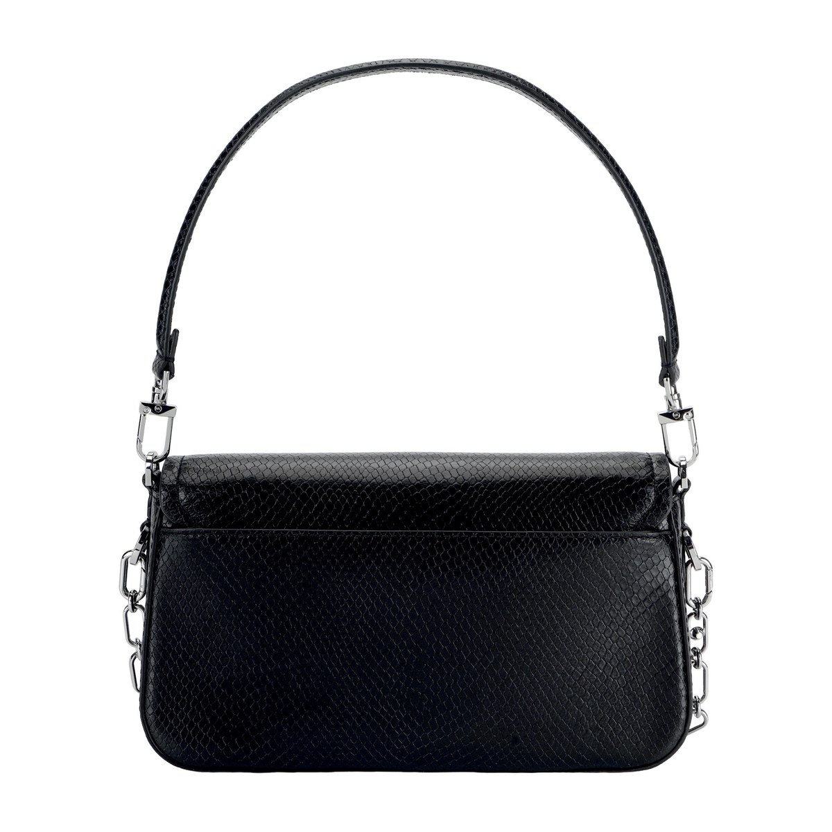 Michael Kors Parker Black