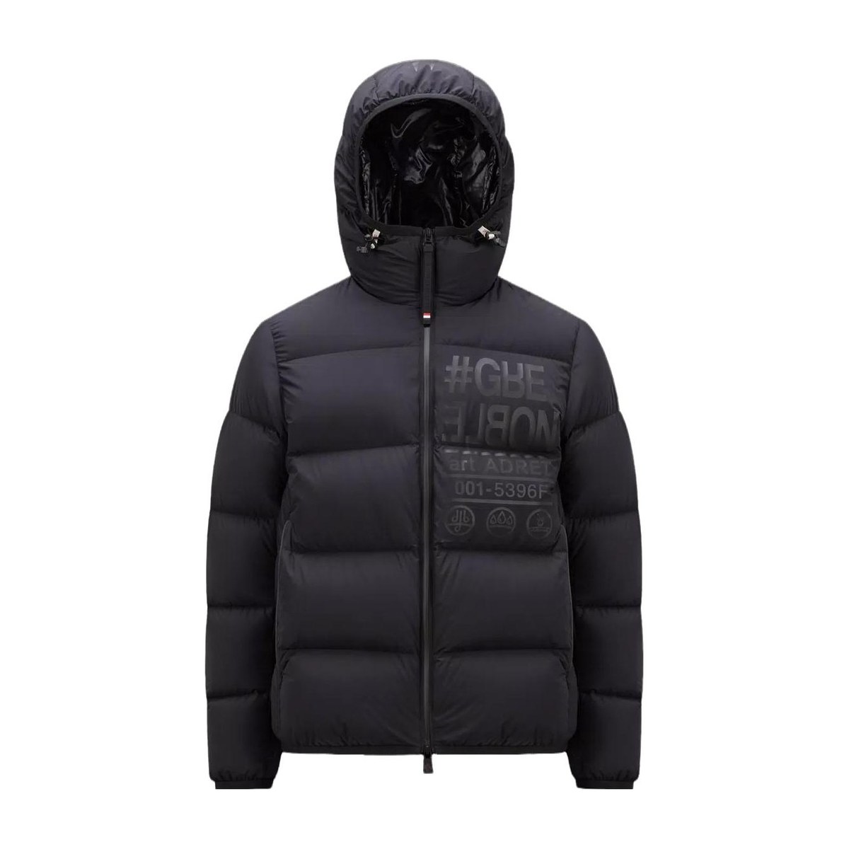 Moncler Grenoble SS23 Logo