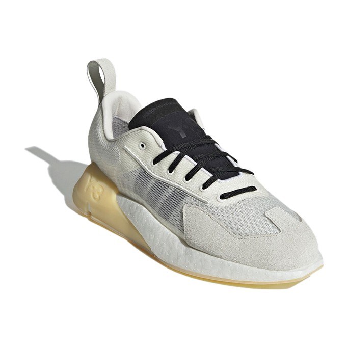 Y-3 Orisan Cream