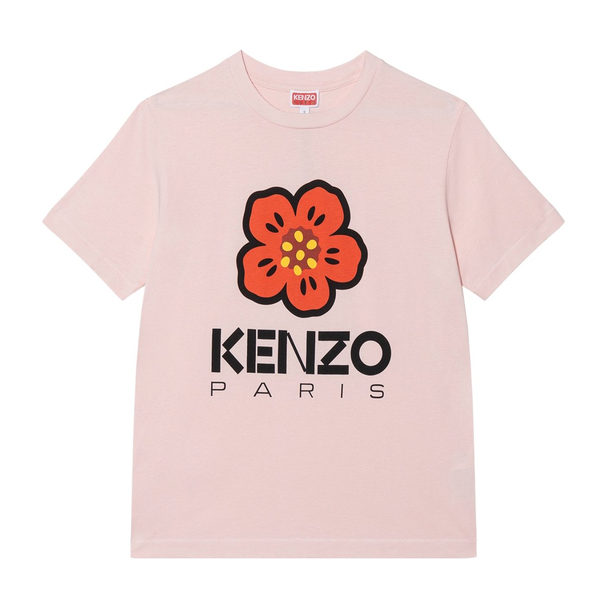 KENZO BOKE SS23 T