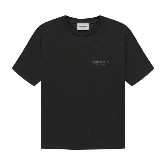 Fear of God Essentials Ss Tee Stretch Limo