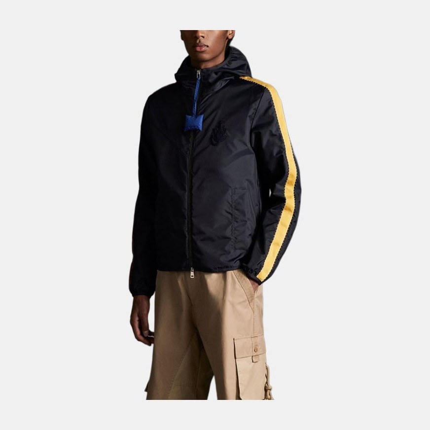 Moncler Genius x JW Anderson SS21 Jacket Blue