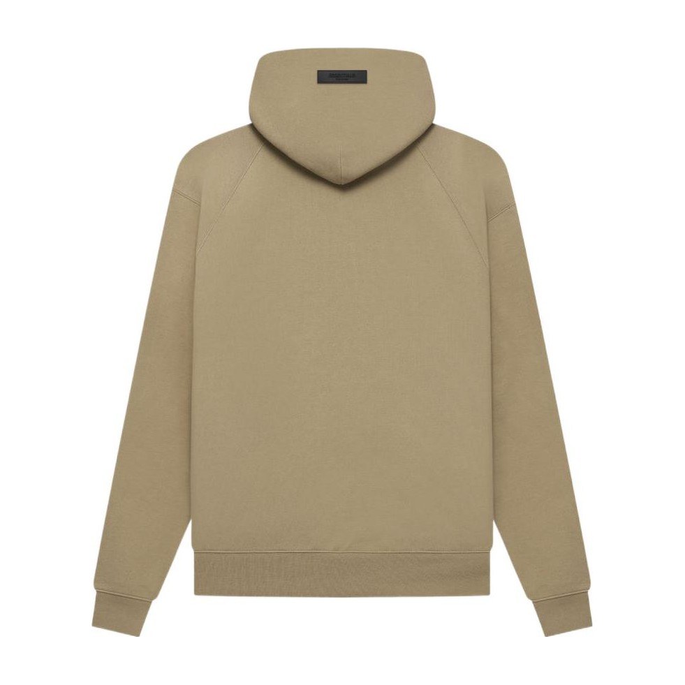 Fear of God Essentials SS22 Oak Hoodie