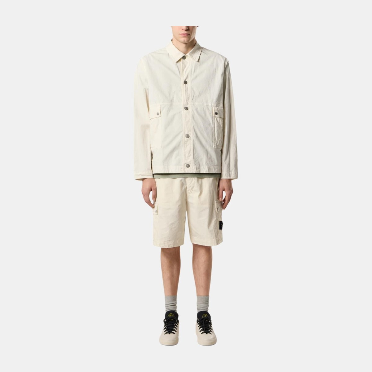 STONE ISLAND