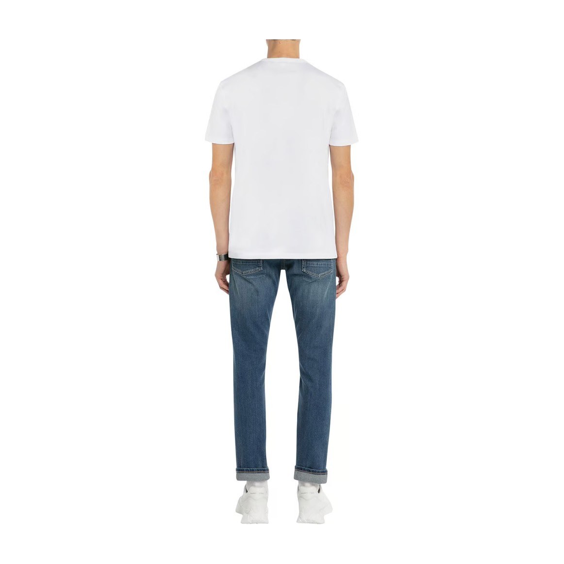 Alexander McQueen SS22 T