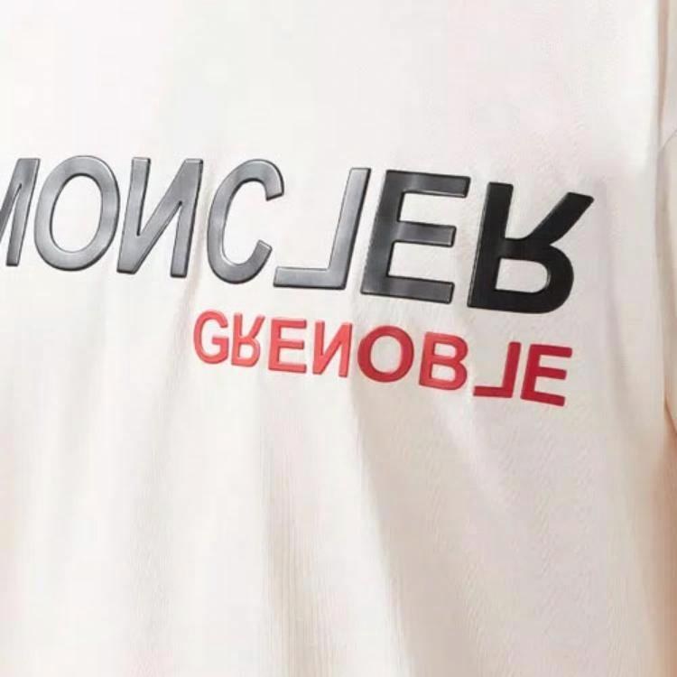 Moncler Grenoble FW22 LogoT