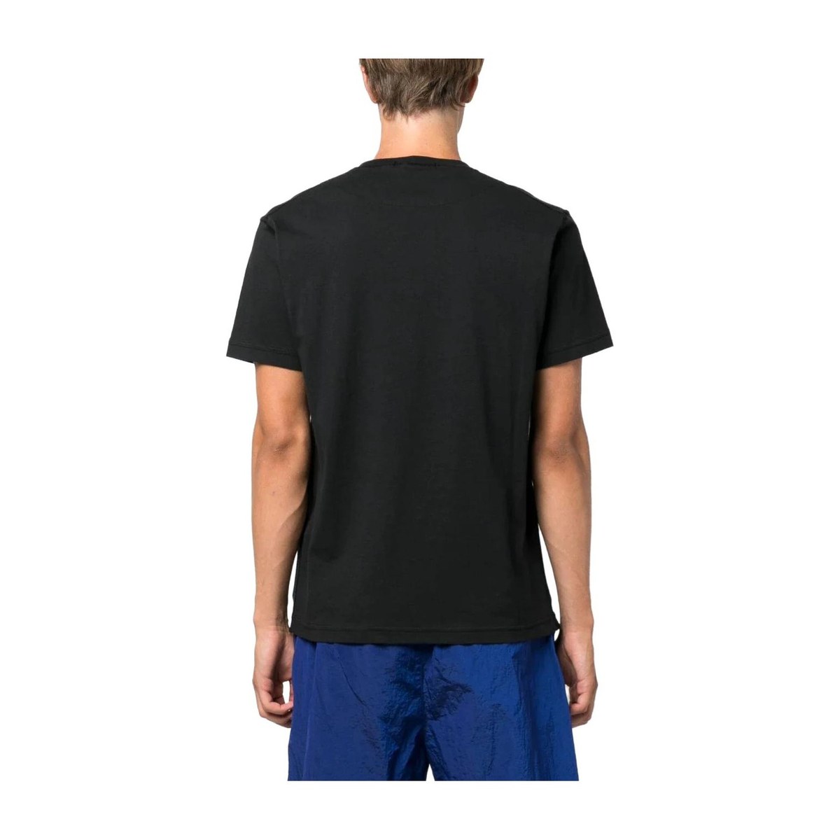 Stone Island SS23 Black T-Shirt