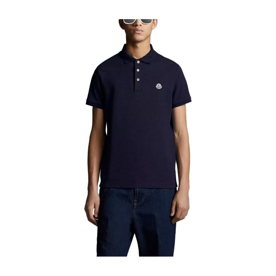 Moncler Polo